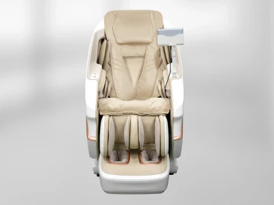 Массажное кресло FUJIMO PEGASUS PRO Шампань — купить, цена, отзывы
