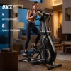 Эллиптический тренажер UNIX Fit SL-480E — купить в Туле в магазине тренажеров