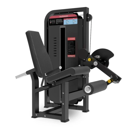 Разгибание ног UNIX Fit 100 PRO (UC-6727) — тренажер для ног, купить по выгодной цене