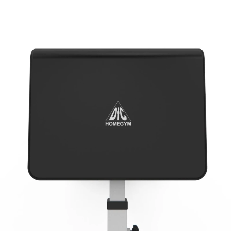 Гиперэкстензия DFC Homegym SJ1006W белая — купить в Туле