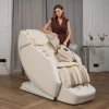 Массажное кресло Orlauf Elysian Beige