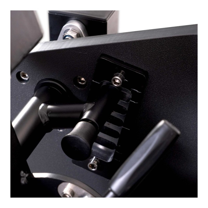 Разгибание ног сидя Protrain CP113 – тренажёр для квадрицепса, купить в Москве