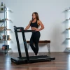 Беговая дорожка домашняя OXYGEN FITNESS SCANDIUM B купить в Туле
