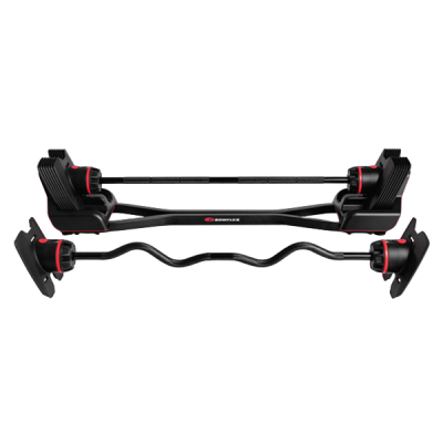 Регулируемая штанга Bowflex Экспертные технологии (SelectTech) 2080