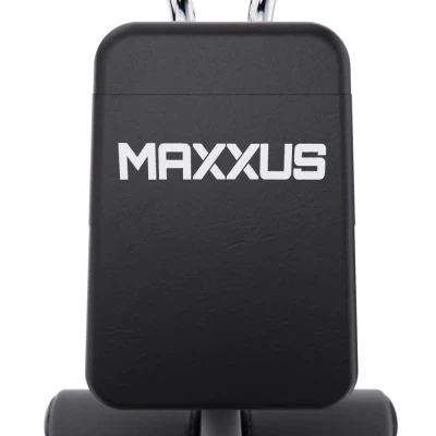 Тренажер для сгибания/разгибания ног MAXXUS