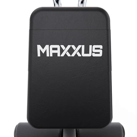 Тренажер для сгибания/разгибания ног MAXXUS