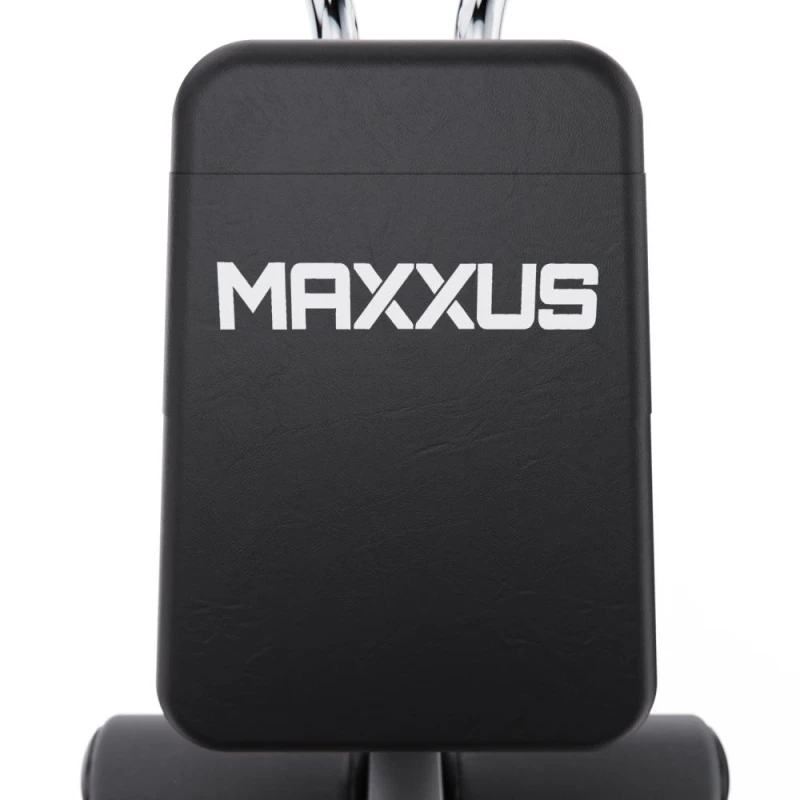 Тренажер для сгибания/разгибания ног MAXXUS