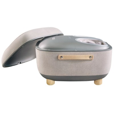 Массажер для ног Yamaguchi Capsula (бежево-серый) OLD купить в Туле
