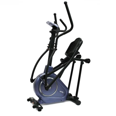 Эллиптический тренажер домашний CARBON FITNESS E70 купить в Туле в магазине тренажеров