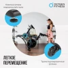 Спин-байк домашний OXYGEN FITNESS SPIN TURBO купить в Туле