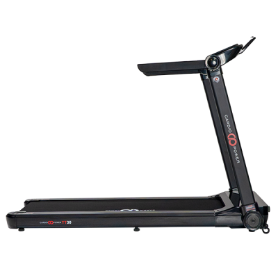 Беговая дорожка CardioPower TT30 купить в туле