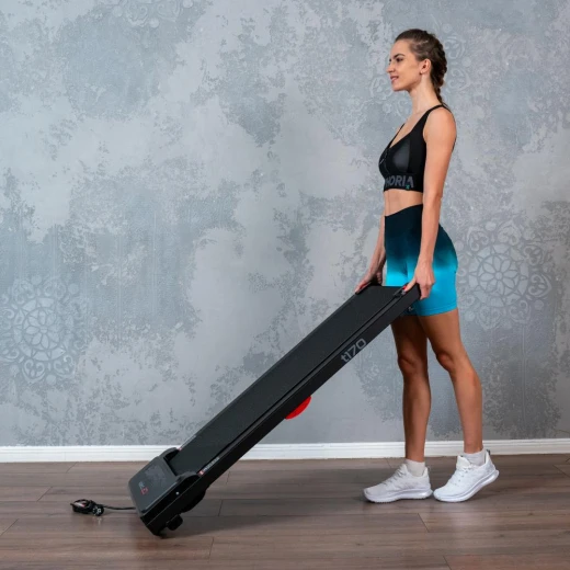 Купить беговую дорожку домашнюю CARBON FITNESS T170 в Туле