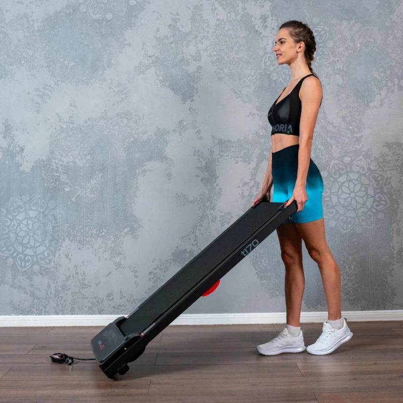 Купить беговую дорожку домашнюю CARBON FITNESS T170 в Туле