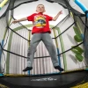 Батут DFC JUMP KIDS 55" желто-синий купить в Туле по низкой цене