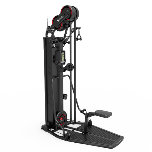 Универсальный тренажер для ВИИТ Smith IT1000U — купить в Туле в магазине тренажеров