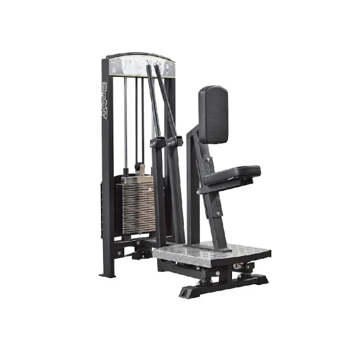 Задняя дельта Gymleco 333
