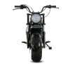 Минибайк Lucky Duck Ranger RB200 MAX серый — купить в Туле с рассрочкой в магазине электро- и мототехники