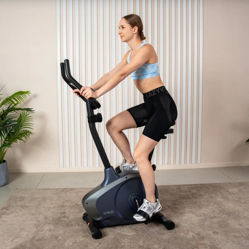 Велотренажер домашний CARBON FITNESS U40 купить в Туле