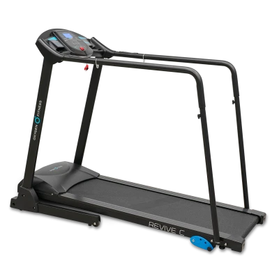Беговая дорожка реабилитационная домашняя OXYGEN FITNESS REVIVE C купить в Туле