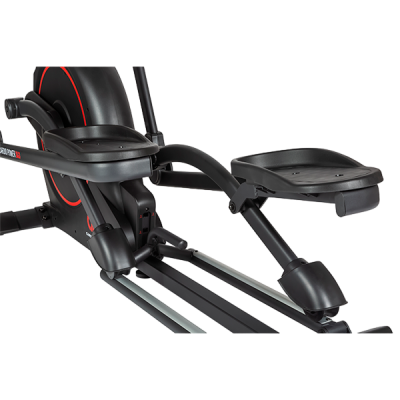 Эллиптический тренажер CardioPower X43 — купить в Туле в магазине тренажеров