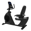 Велотренажер горизонтальный коммерческий BRONZE GYM R800M (new) купить в Туле
