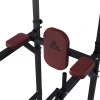 Турник-брусья DFC Power Tower G009B — купить в Туле в магазине Artrelax