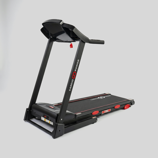 Беговая дорожка CardioPower T20 NEW купить в Туле