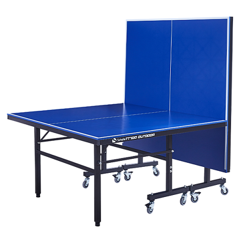 Теннисный стол всепогодный Scholle, TT700 Outdoor