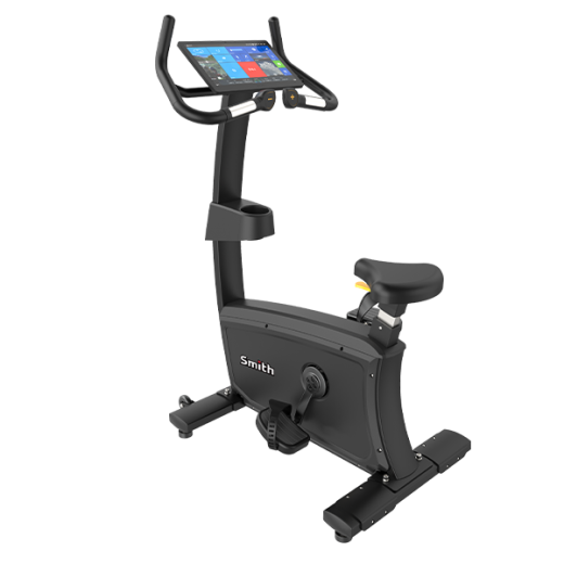 Вертикальный велотренажер Smith UBS 3.7 с экраном iSmart 15,6" купить в Туле