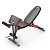картинка Скамья силовая универсальная UNIX Fit Bench 160 от магазина trenager71.ru в Туле