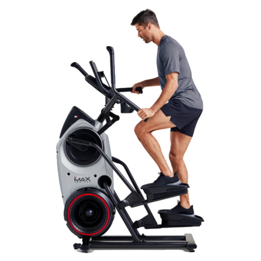 Эллиптический тренажер Bowflex Max Trainer M6 — купить в Туле в магазине тренажеров