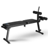 Складная скамья домашняя OXYGEN FITNESS FOLDINGPRO — купить в Туле в магазине тренажеров ArtRelax