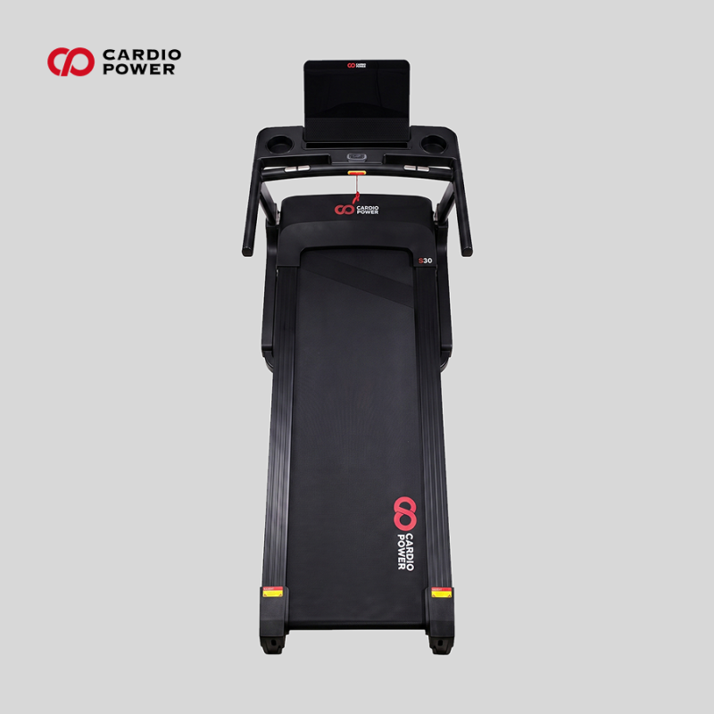 Беговая дорожка CardioPower S30 купить в Туле