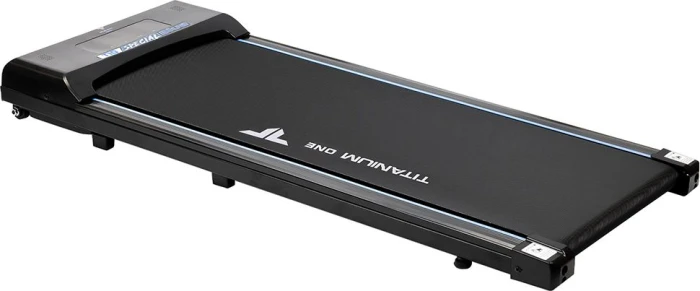Беговая дорожка Titanium One T10 Special Blue — купить в Туле
