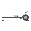 Гребной тренажер UNIX Fit Techno Rower 360 с механической нагрузкой — купить в Туле в магазине тренажеров