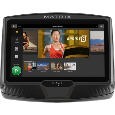 Велоэргометр домашний MATRIX U50XUR купить в Туле