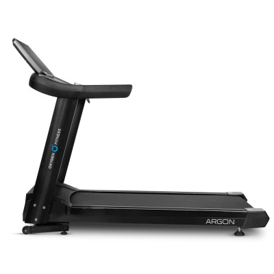 Беговая дорожка полукоммерческая OXYGEN FITNESS ARGON LED PRO купить в Туле