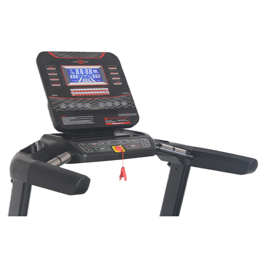 Беговая дорожка CardioPower T50 купить в Туле