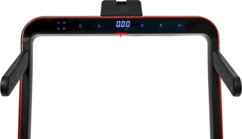 Беговая дорожка Titanium Masters Slimtech C20, красная — купить в Туле