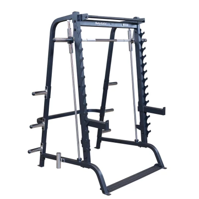 Машина Смита BODY SOLID GS348