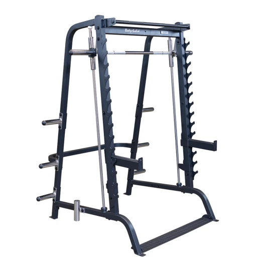 Машина Смита BODY SOLID GS348