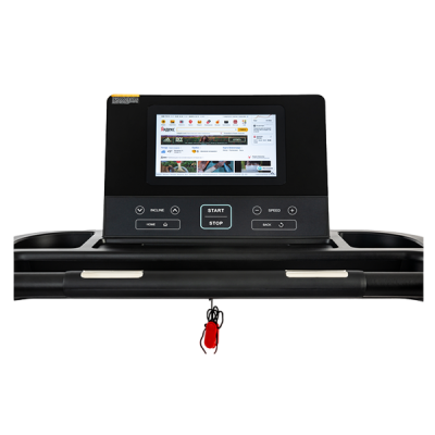Беговая дорожка CardioPower S350 купить в Туле