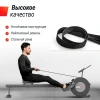 Гребной тренажер UNIX Fit Techno Rower 360 с механической нагрузкой — купить в Туле в магазине тренажеров