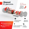 Беговая дорожка UNIX Fit MX-950B купить в Туле