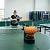 Робот-тренажер для настольного тенниса Scholle PowerBall 100 — купить в Туле, магазин в Туле