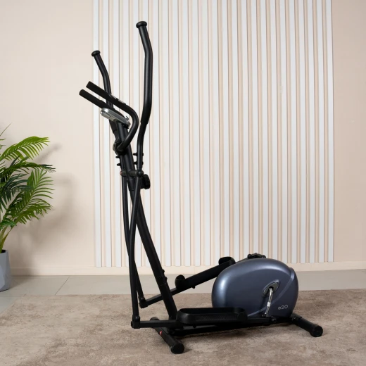 Эллиптический тренажер домашний CARBON FITNESS E20 купить в Туле в магазине тренажеров
