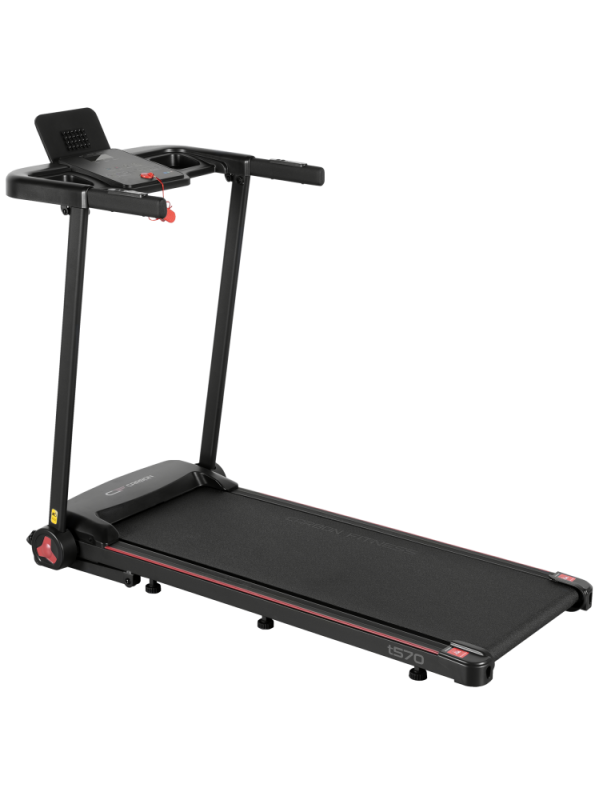 Беговая дорожка домашняя CARBON FITNESS T570 купить в Туле
