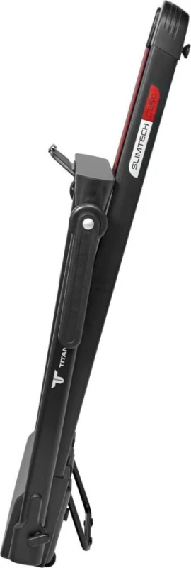 Беговая дорожка Titanium Masters Slimtech C350 купить в Туле