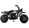 Минибайк Lucky Duck Ranger RB200 MAX черный — купить в Туле с рассрочкой в магазине электро- и мототранспорта