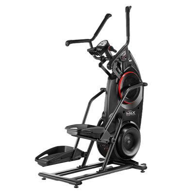 Кросстренер Bowflex Max Trainer M3 для фитнес зала